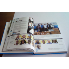 Togo-Customized Catalogue / Book / Magazine Printing
